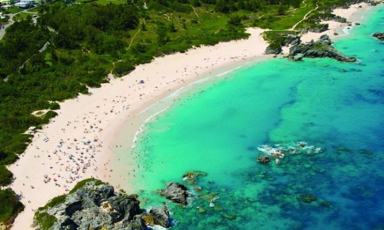 Bermuda